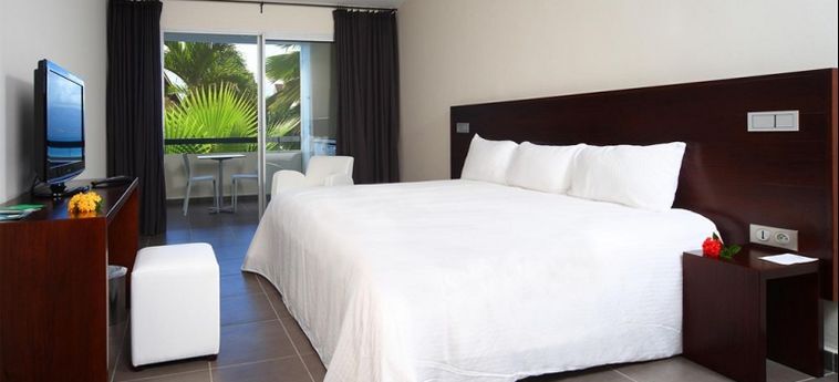 Mahogany Hotel Residence & Spa:  GUADALUPE - ANTILLAS FRANCESAS