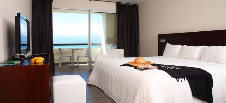 Mahogany Hotel Residence & Spa:  GUADALUPE - ANTILLAS FRANCESAS