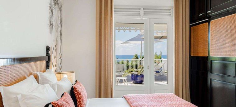 Hotel Amaudo Guadalupe - Antillas Francesas: Foto 