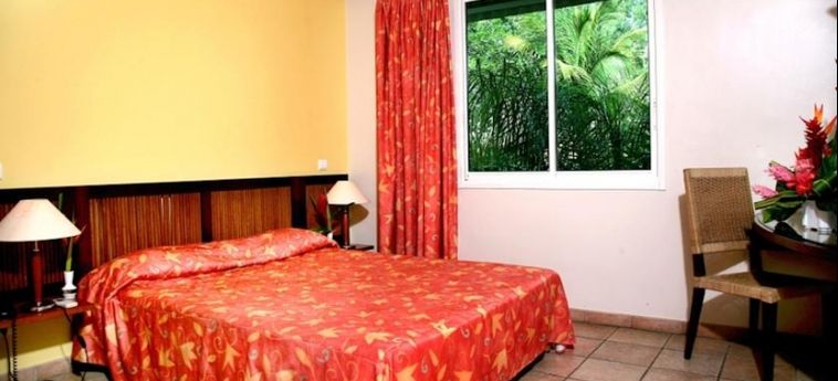 Hotel Karibea Beach Resort Gosier - Residence Prao:  GUADALUPE - ANTILLAS FRANCESAS