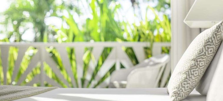 Relais Du Moulin Hotel De Charme &Amp; Spa Guadalupe - Antillas Francesas: Foto 