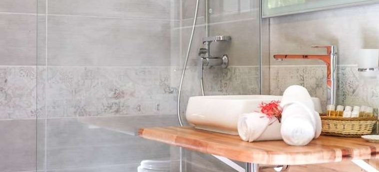Relais Du Moulin Hotel De Charme &Amp; Spa Guadalupe - Antillas Francesas: Foto 