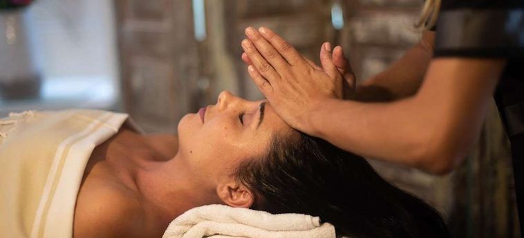 Relais Du Moulin Hotel De Charme &Amp; Spa Guadalupe - Antillas Francesas: Foto 