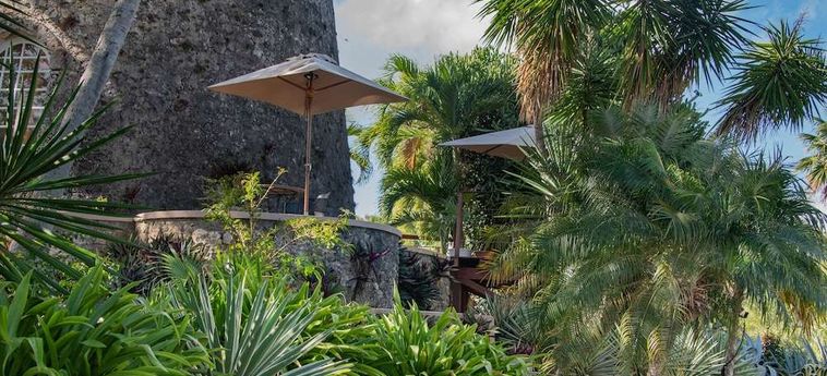 Relais Du Moulin Hotel De Charme &Amp; Spa Guadalupe - Antillas Francesas: Foto 