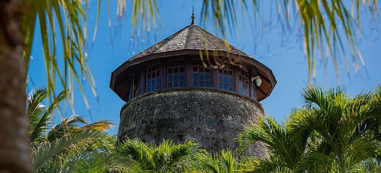 Relais Du Moulin Hotel De Charme &Amp; Spa Guadalupe - Antillas Francesas: Foto 