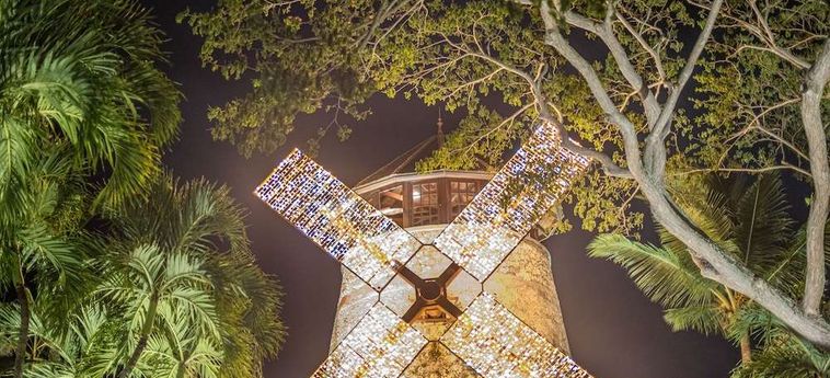 Relais Du Moulin Hotel De Charme &Amp; Spa Guadalupe - Antillas Francesas: Foto 
