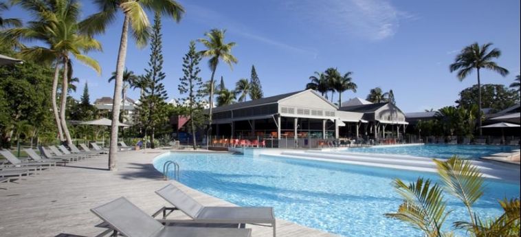 La Creole Beach Hotel & Spa:  GUADELOUPE - ANTILLES FRANÇAISES