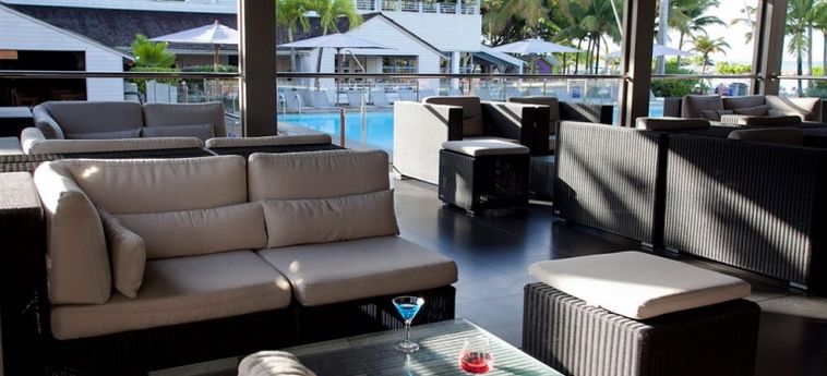 La Creole Beach Hotel & Spa:  GUADELOUPE - FRANZÖSISCHEN ANTILLEN