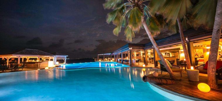 La Toubana Hotel &Amp; Spa Guadeloupe - Französischen Antillen: Foto 