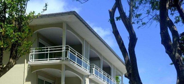 Hotel Bois Joli Guadeloupe - Französischen Antillen: Foto 