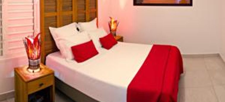 Hotel Majesty Palm Guadeloupe - Französischen Antillen: Foto 