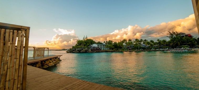La Creole Beach Hotel & Spa:  GUADELOUPE - FRENCH WEST INDIES