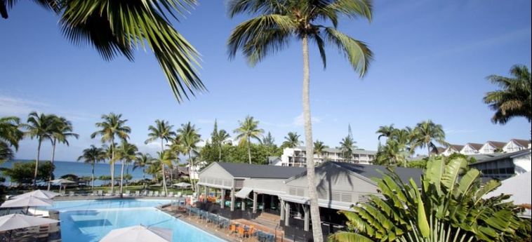 La Creole Beach Hotel & Spa:  GUADELOUPE - FRENCH WEST INDIES