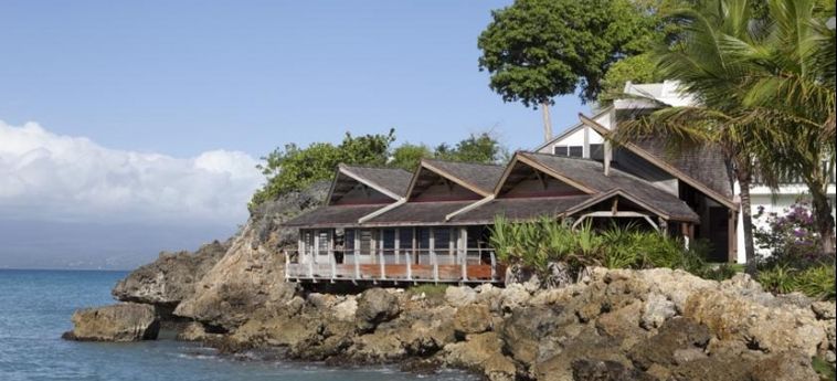 Mahogany Hotel Residence & Spa:  GUADELOUPE - FRENCH WEST INDIES