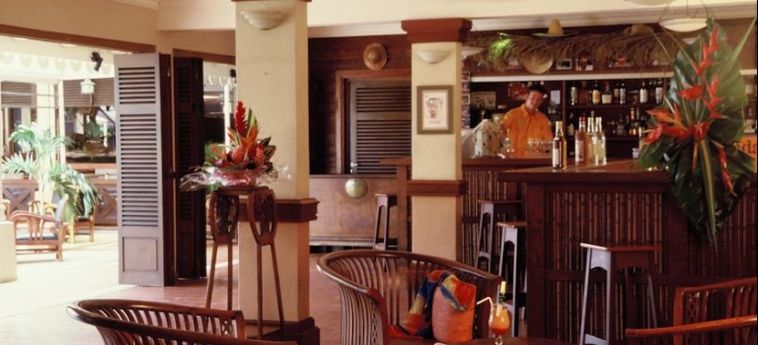 Hotel Pierre & Vacances Village Club Sainte Anne:  GUADELOUPE - FRENCH WEST INDIES