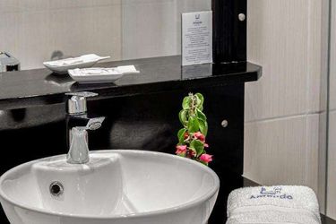 Hotel Amaudo Guadeloupe - French West Indies: Photo 
