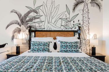 Hotel Amaudo Guadeloupe - French West Indies: Photo 
