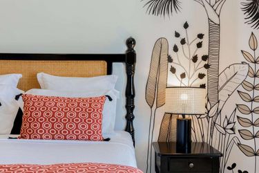 Hotel Amaudo Guadeloupe - French West Indies: Photo 