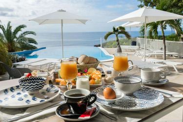 Hotel Amaudo Guadeloupe - French West Indies: Photo 