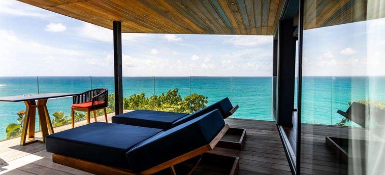 La Toubana Hotel &Amp; Spa Guadeloupe - French West Indies: Photo 