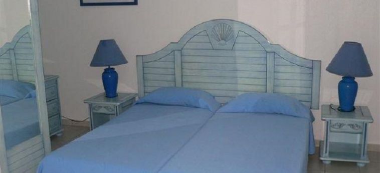 Hotel Caraibes Bonheur:  GUADELOUPE - FRENCH WEST INDIES