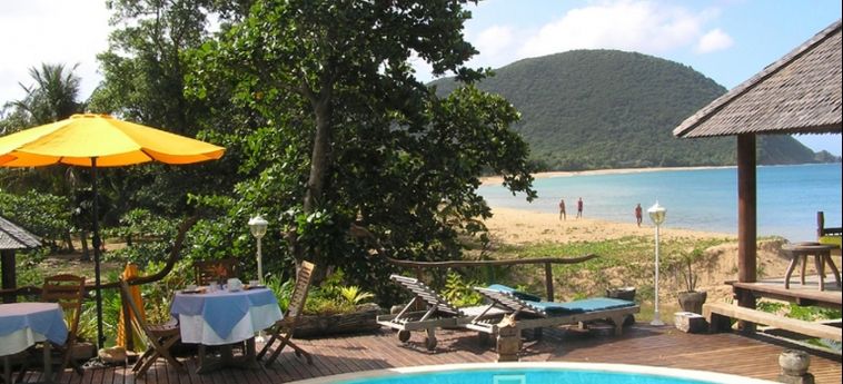 Hotel Tainos Cottages:  GUADELOUPE - FRENCH WEST INDIES