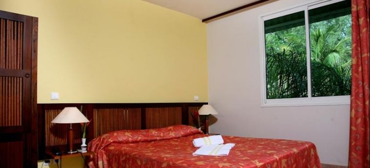 Hotel Karibea Beach Resort Gosier - Residence Prao:  GUADELOUPE - FRENCH WEST INDIES