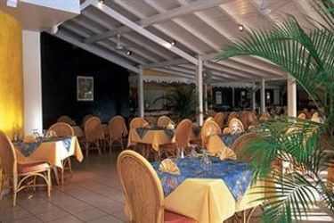 Hotel Residence Golf Village:  GUADELOUPE - FRENCH WEST INDIES