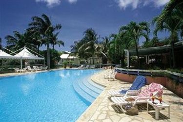 Hotel Residence Golf Village:  GUADELOUPE - FRENCH WEST INDIES