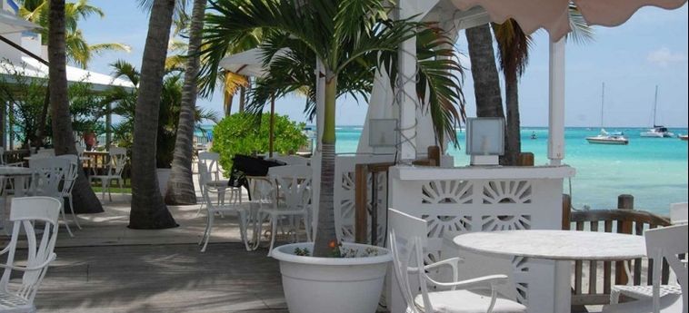 Hotel La Cocoteraie:  GUADELOUPE - FRENCH WEST INDIES