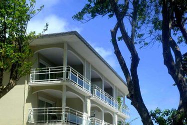 Hotel Bois Joli Guadeloupe - French West Indies: Photo 