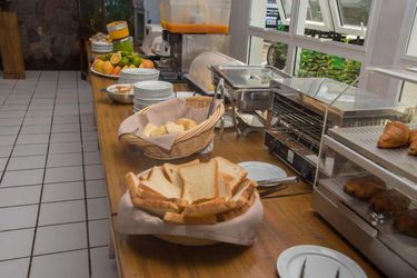 Hotel Bois Joli Guadeloupe - French West Indies: Photo 