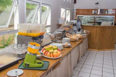 Hotel Bois Joli Guadeloupe - French West Indies: Photo 