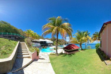 Hotel Bois Joli Guadeloupe - French West Indies: Photo 