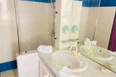 Hotel Bois Joli Guadeloupe - French West Indies: Photo 