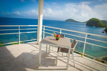 Hotel Bois Joli Guadeloupe - French West Indies: Photo 