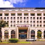 Hotel ROYAL ORCHID