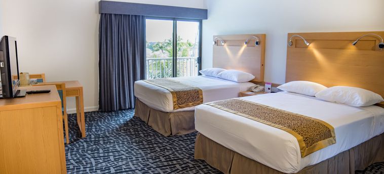 Oceanview Hotel And Residences:  GUAM
