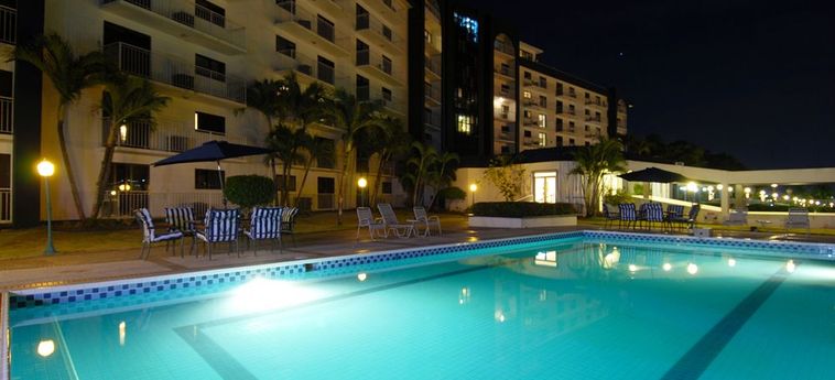 Oceanview Hotel And Residences:  GUAM