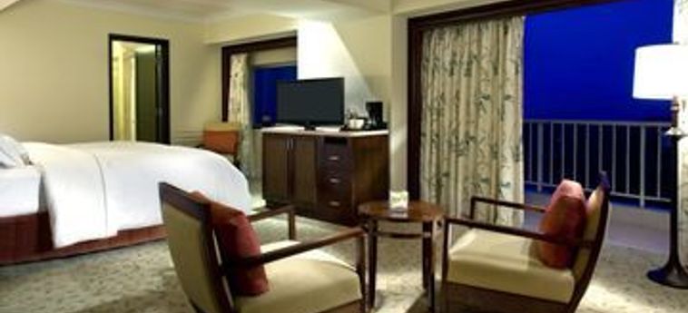 Hotel Westin Resort:  GUAM