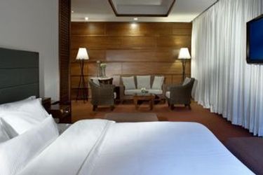 Hotel Westin Resort:  GUAM