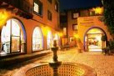 Hotel Mision Guanajuato:  GUANAJUATO