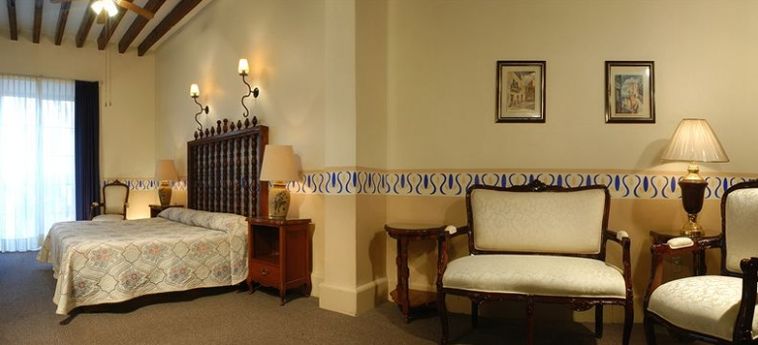 Hotel Posada Santa Fe Guanajuato: Photo 