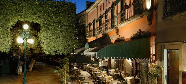 Hotel Posada Santa Fe Guanajuato: Photo 