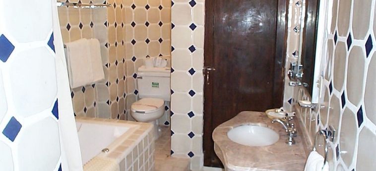 Hotel Posada Santa Fe Guanajuato: Photo 