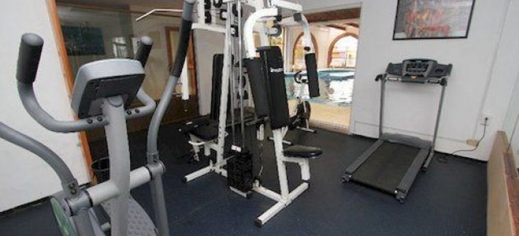 Hotel Villa De La Plata Guanajuato: Foto 