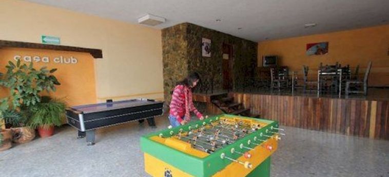 Hotel Villa De La Plata Guanajuato: Foto 