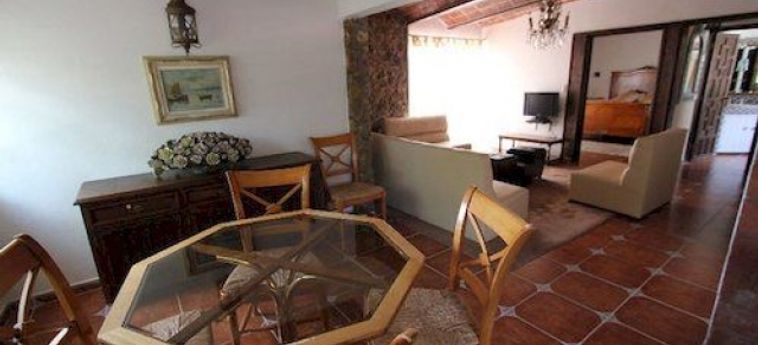 Hotel Villa De La Plata Guanajuato: Foto 