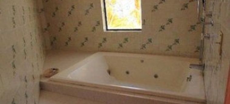 Hotel Villa De La Plata Guanajuato: Foto 