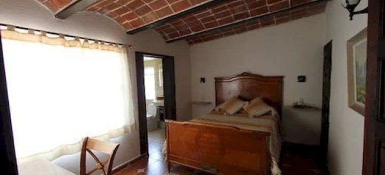 Hotel Villa De La Plata Guanajuato: Foto 